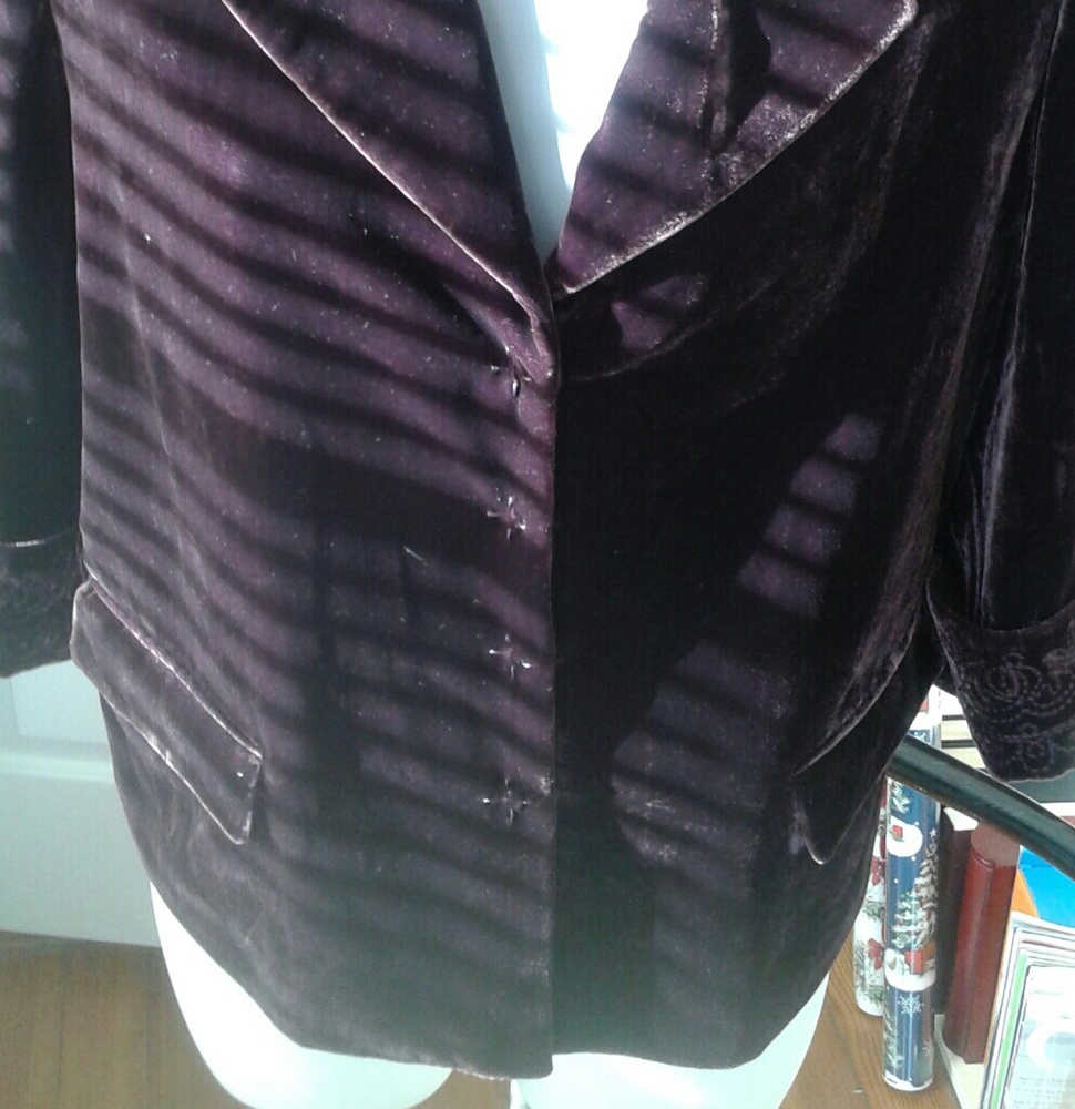 Jacket - Picture 3 of 6